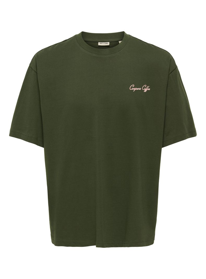 Polera Sunset Regular