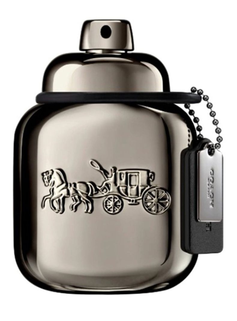 Perfume Pure Platinium EDP Hombre 40 ml