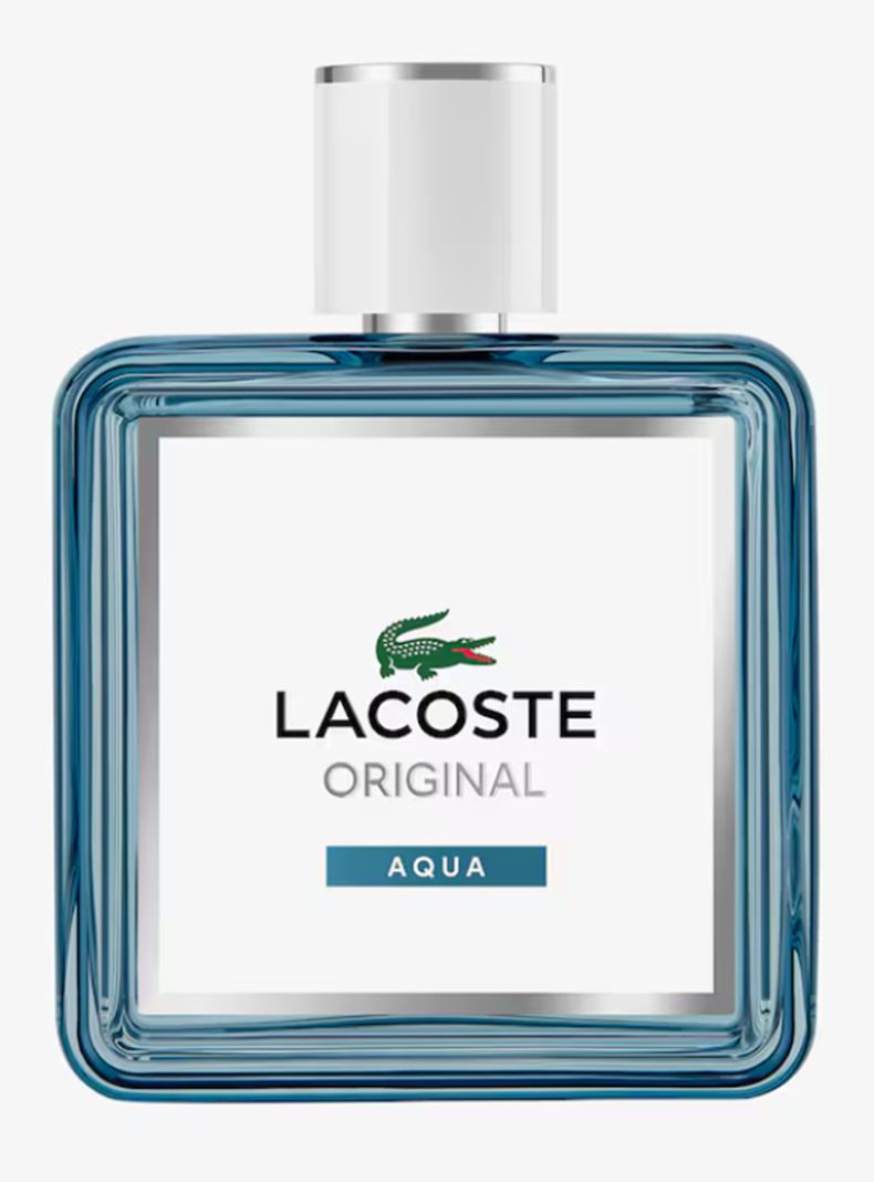Perfume Aqua Original EDP Hombre 100 ml