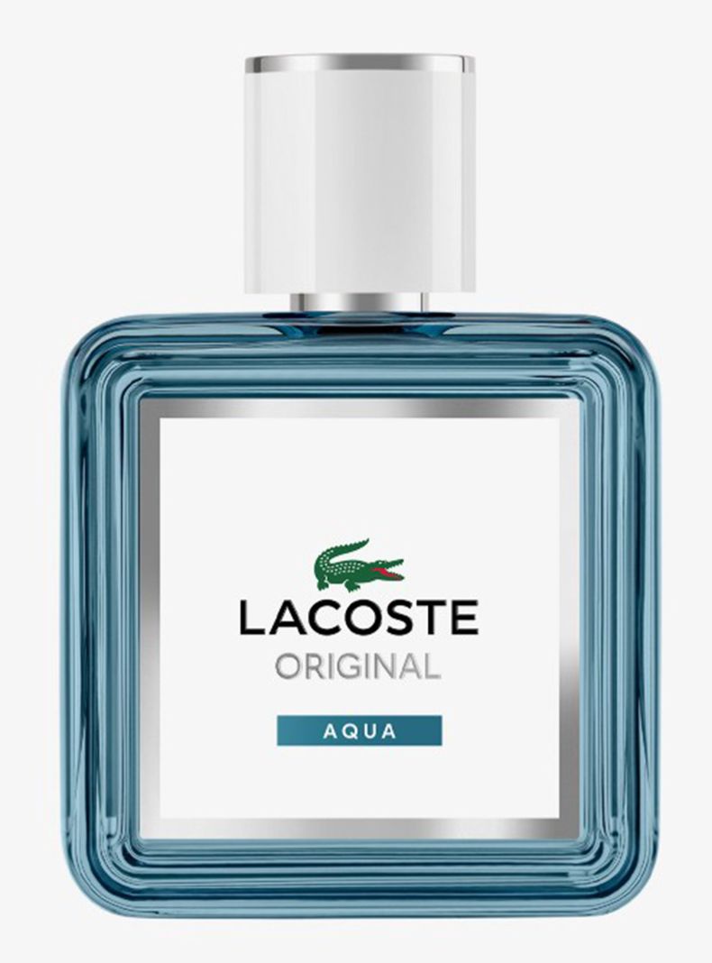 Perfume Aqua Original EDP Hombre 60 ml