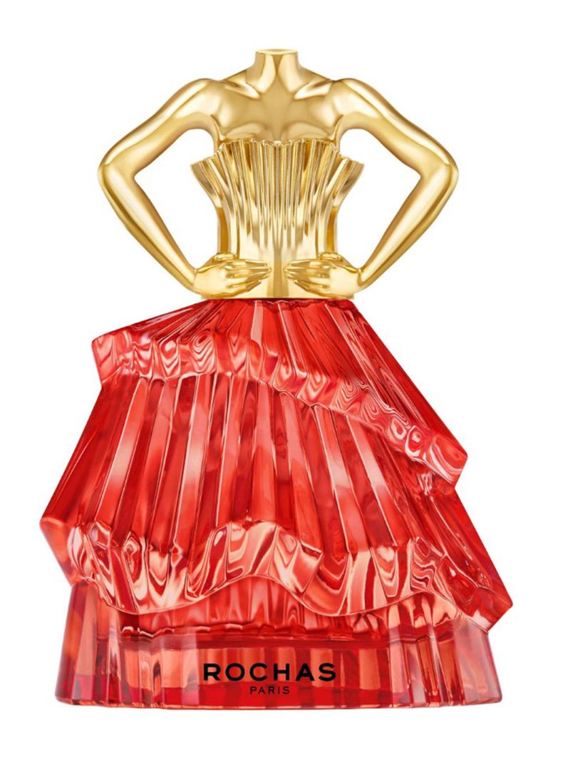Perfume Audace Le Parfum EDP Mujer 90 ml
