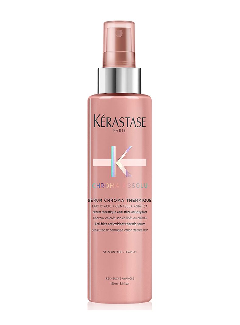 Serum Protector de Calor Antioxidante Cabello con Color Serum Chroma Thermique Chroma Absolu 150 ml