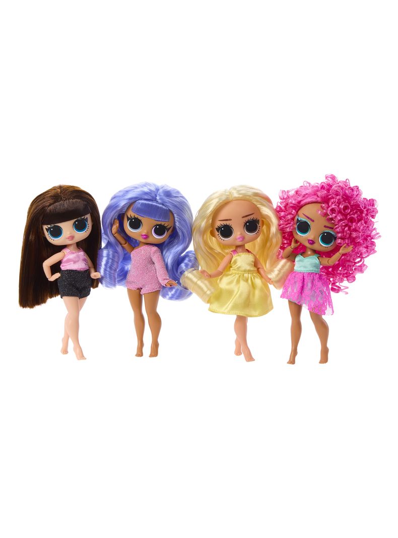 Muñeca L.O.L. Surprise OPP Tween Sorpresa