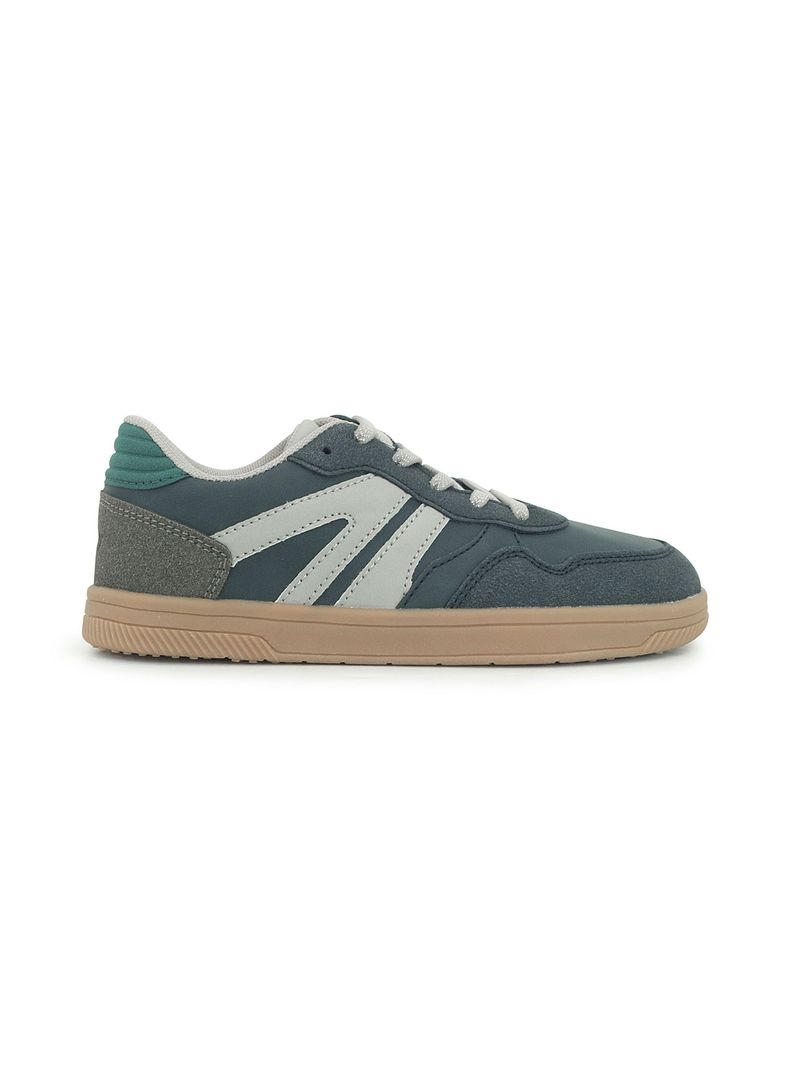 Zapatilla Urbana Barefoot Filadelfia Niño