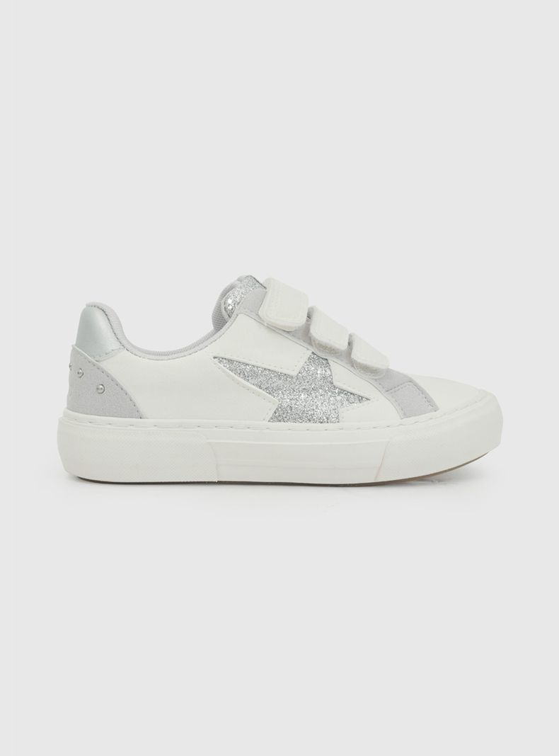 Zapatilla Urbana Seattle Niña T.34 a T.38