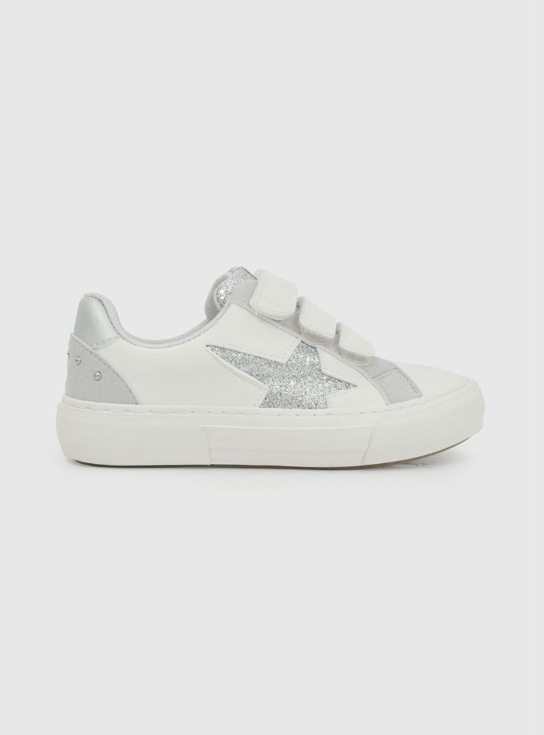 Zapatilla Urbana Niña Seattle T.28 a T.33