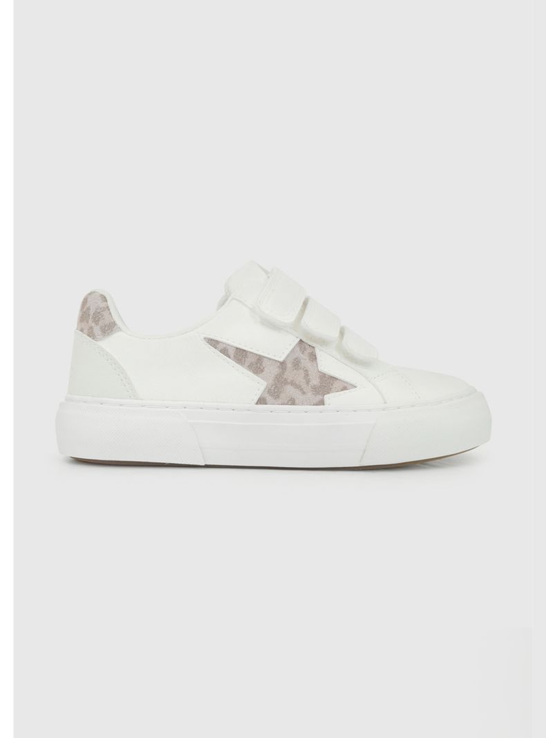 Zapatilla Urbana Diseño Seattle Niña T.28 a T.33