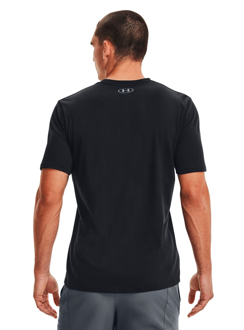 Polera Team Issue Wordmark-1