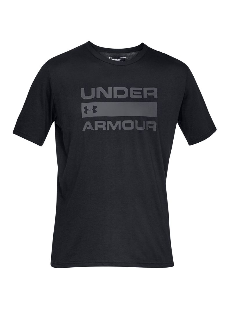 Polera Team Issue Wordmark-2