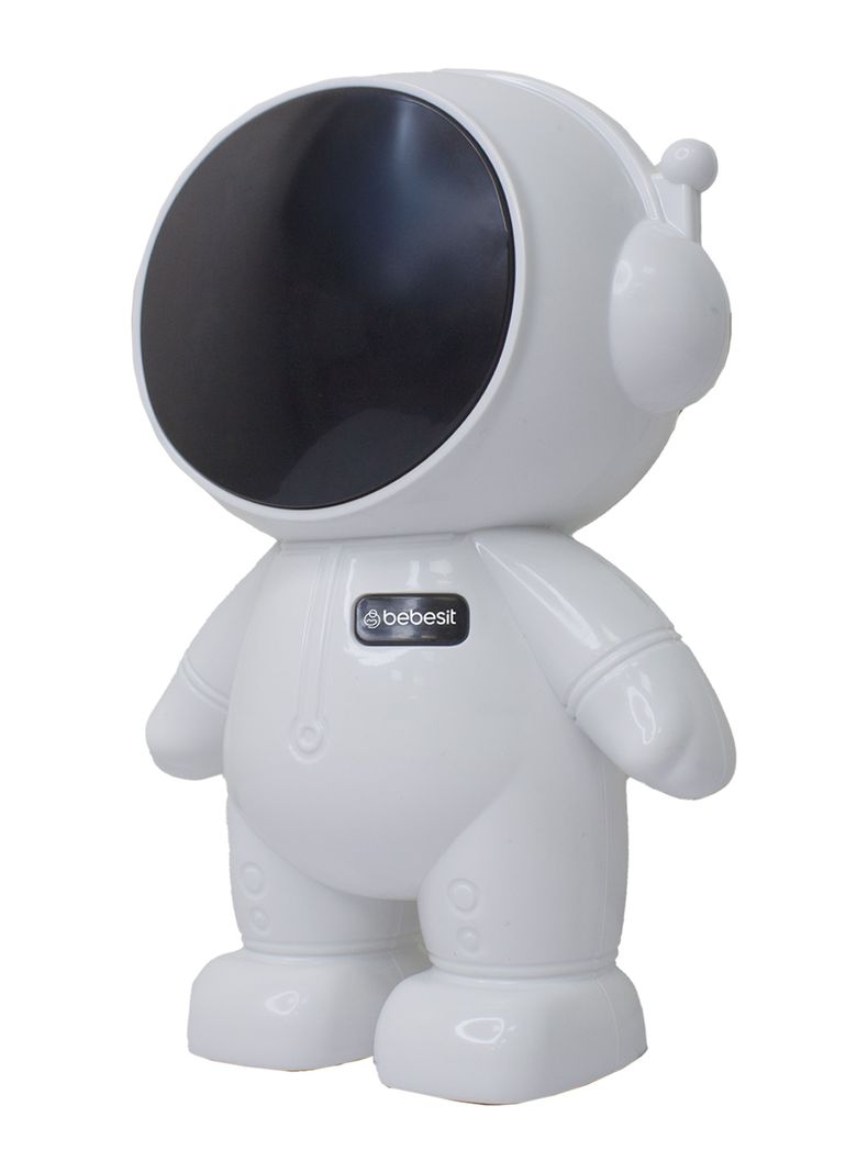 Mecedor Portatil Astro Recargable