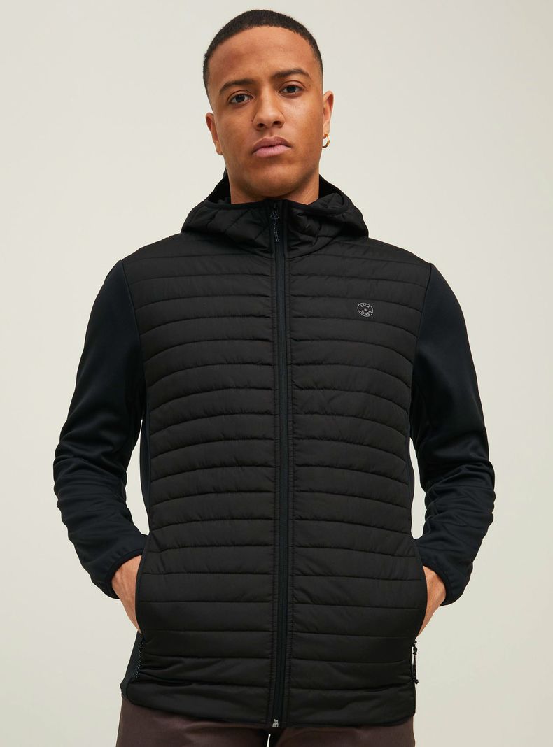 Parka Multiquilt