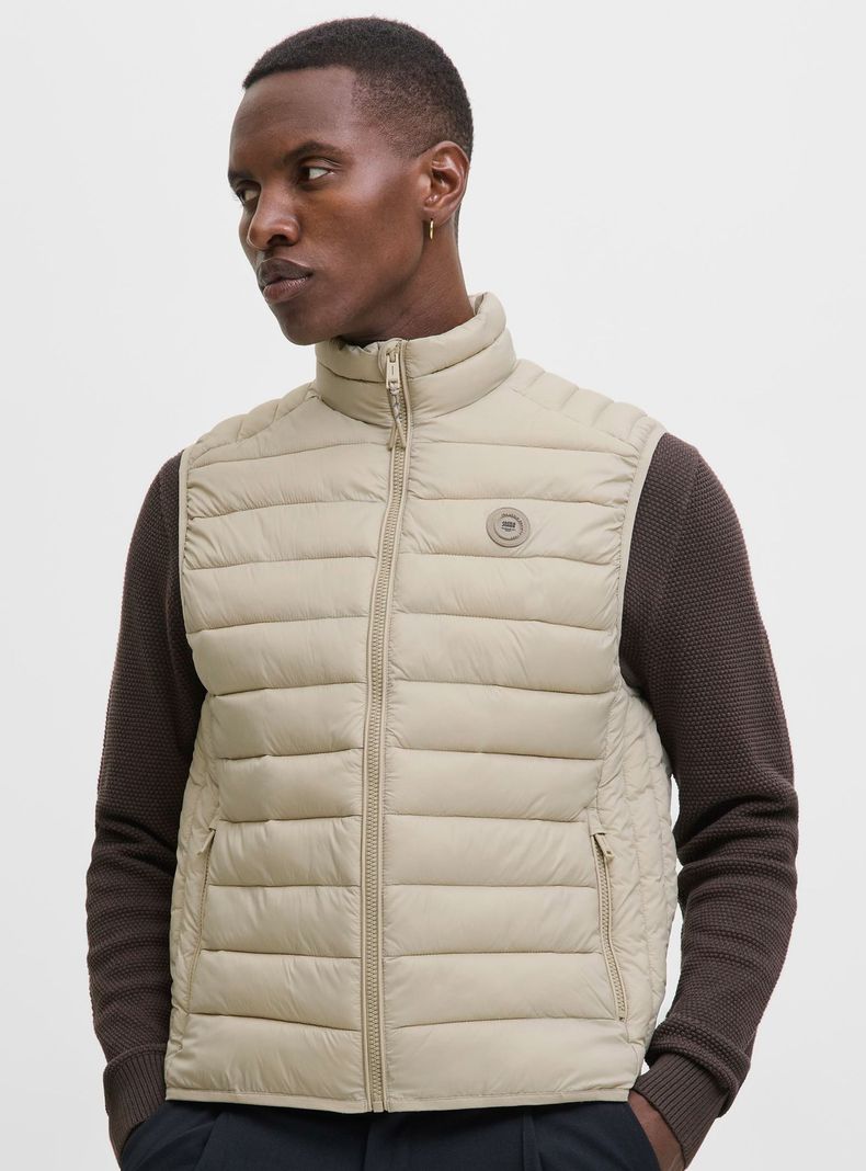 Parka sin Mangas Bradley Body Warme