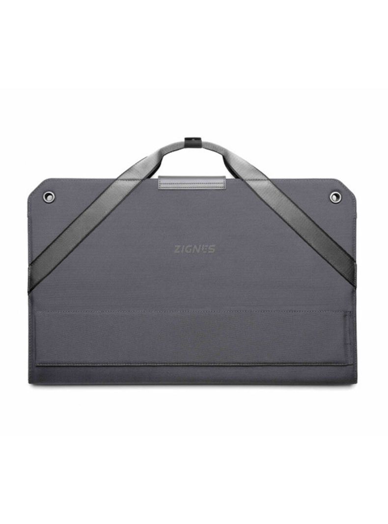 Panel Solar 120W Zignes