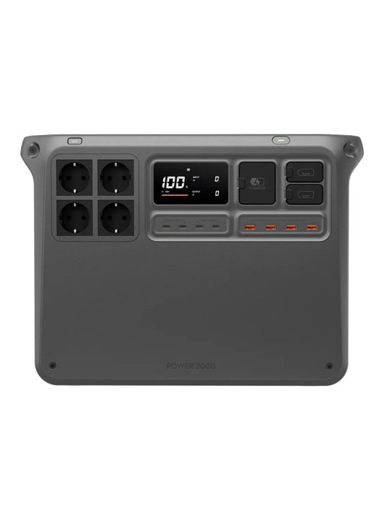 Estación de Energía Portátil DJI Power 2000