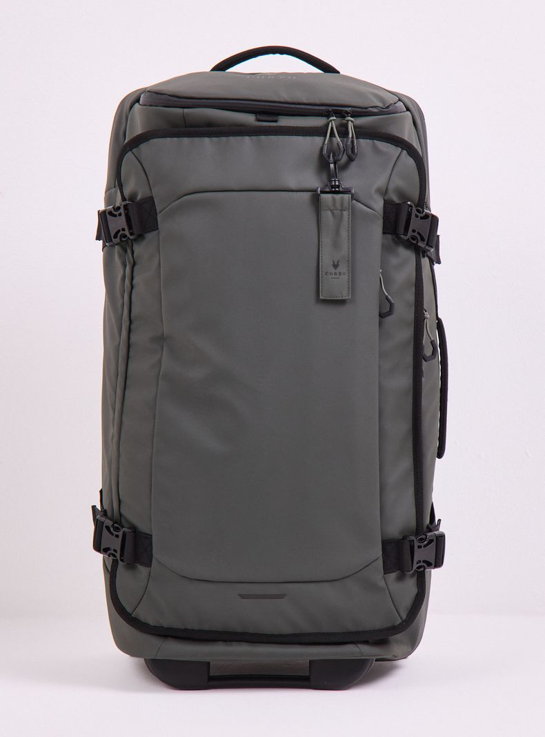 Bolso Maleta Tipo Bolso