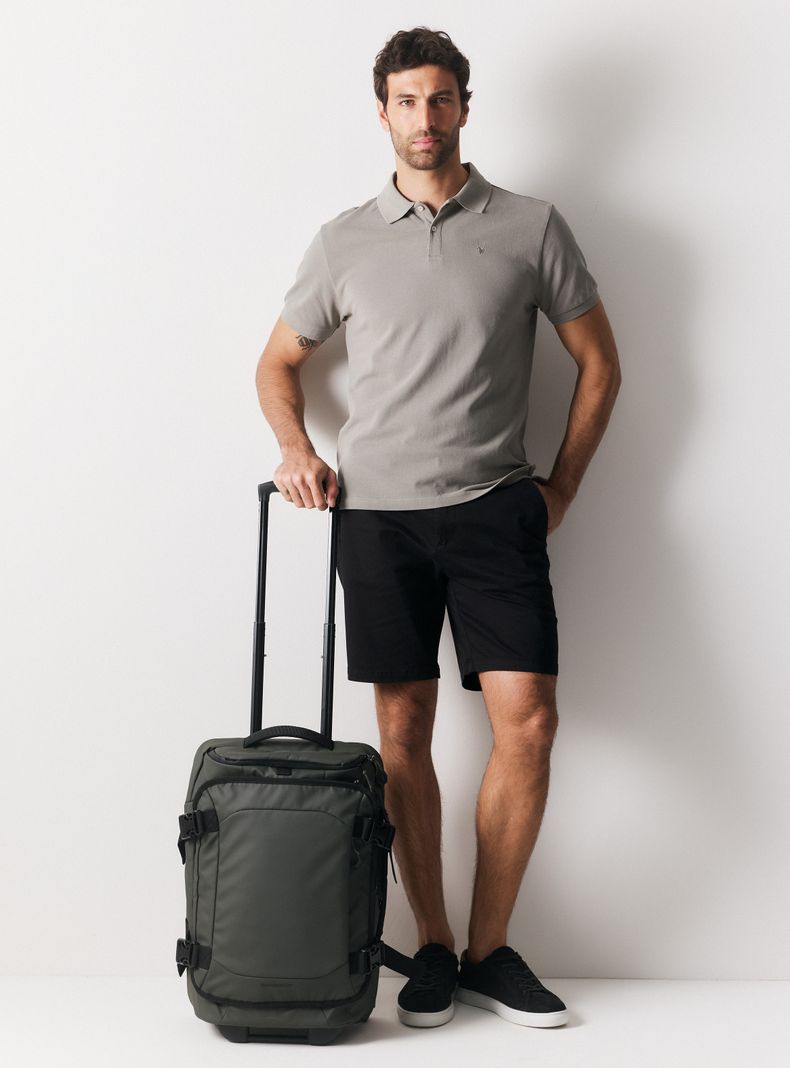 Bolso Mochila de Viaje