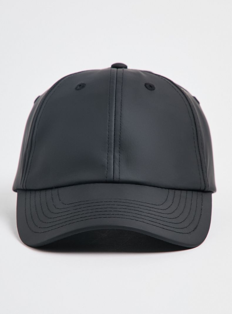 Gorro Liso Casual