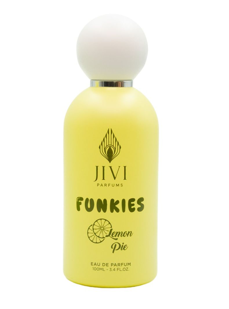 Perfume Lemon Pie Funkies EDP Mujer 100 ml