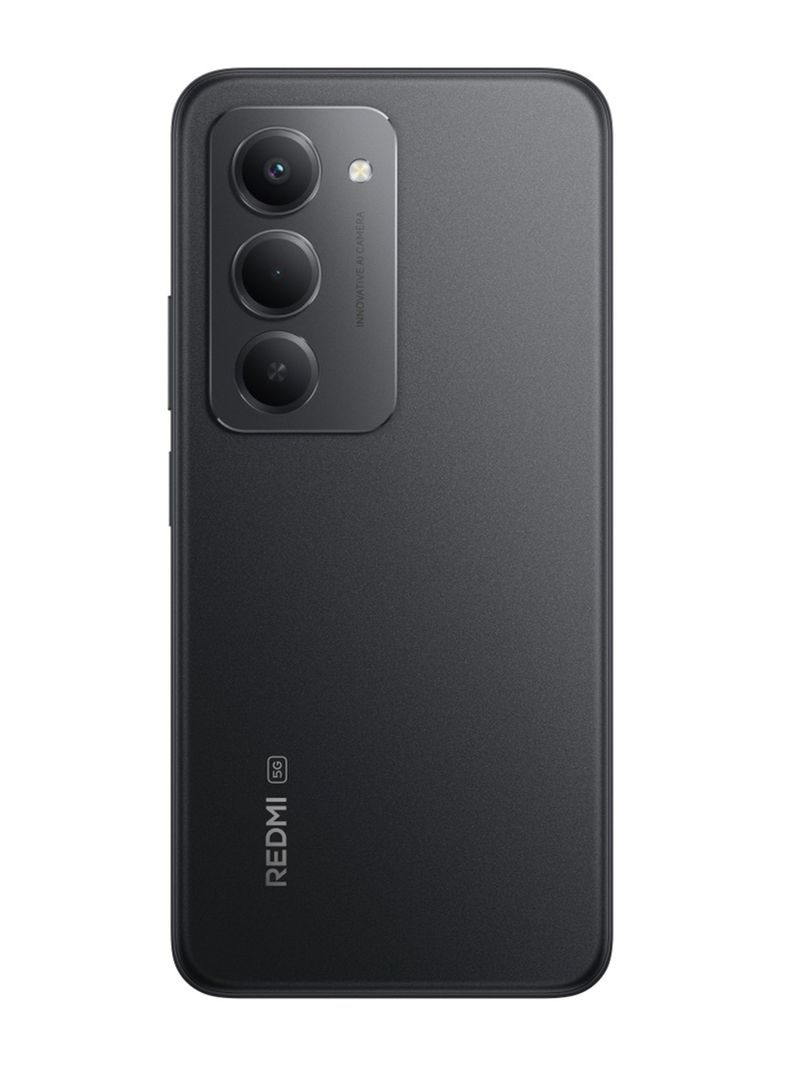 Smartphone Redmi 15 5G 128GB 6.9'' Negro Liberado Xiaomi | Paris.cl