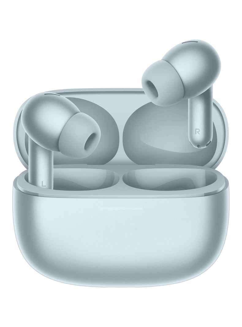 Audífonos Bluetooth Redmi Buds 8 Pro Glacier Blue