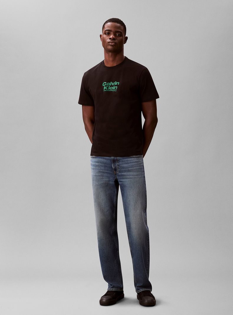 Polera Manga Corta Moda