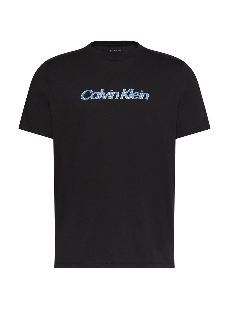 Polera Manga Corta