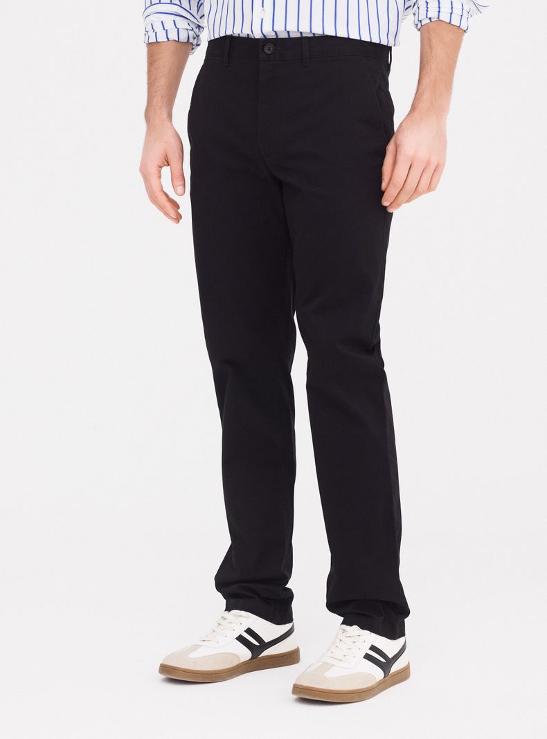 Pantalón Chino Algodón