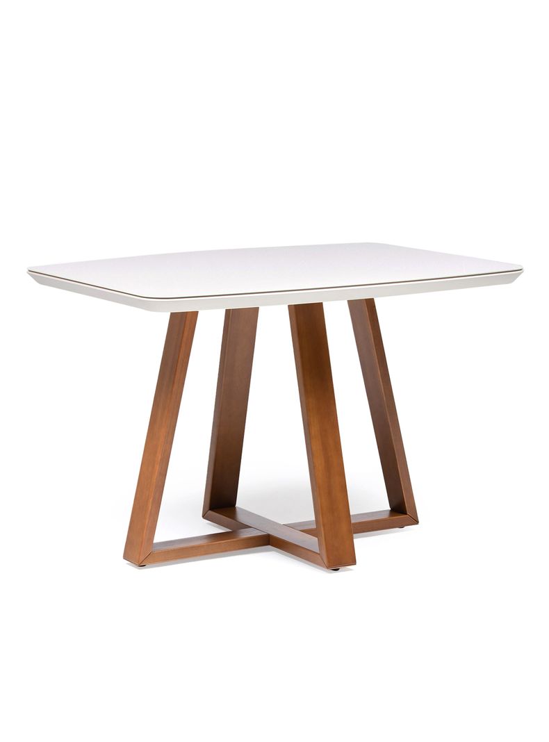 Comedor Bennet + 4 Sillas Elsie-1