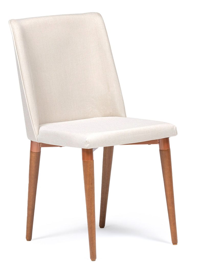 Comedor Bennet + 4 Sillas Elsie-2
