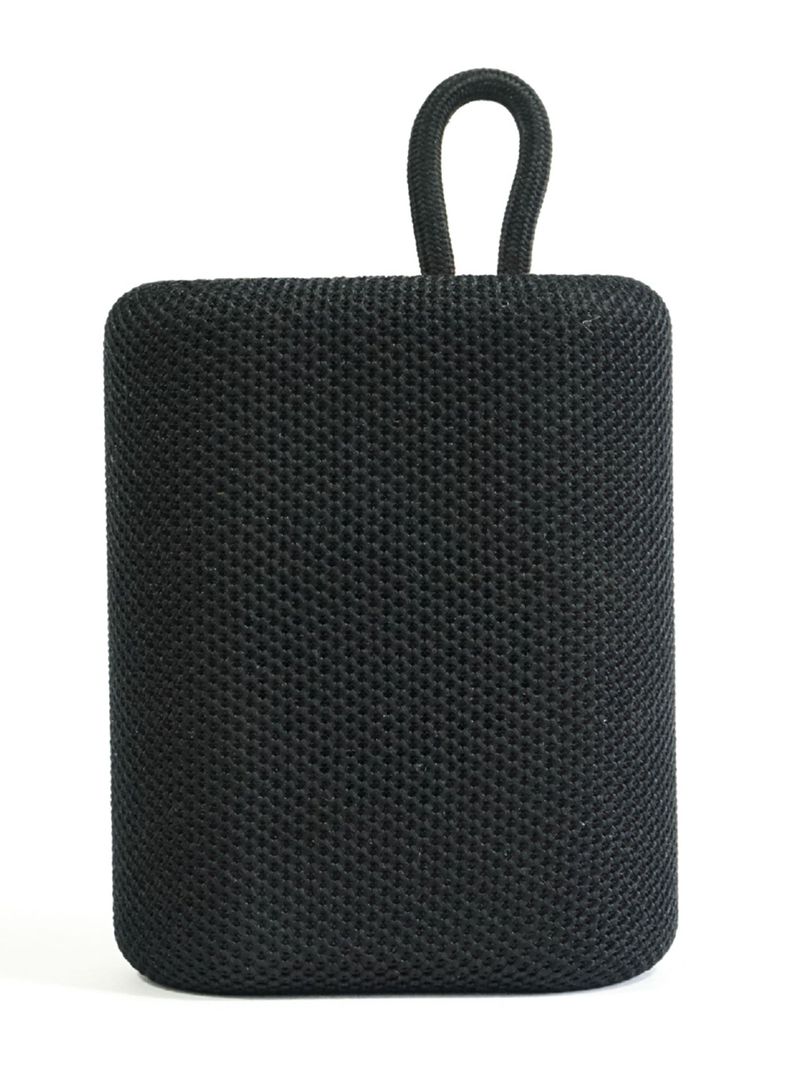 Parlante Portátil Bluetooth Tune Up Negro