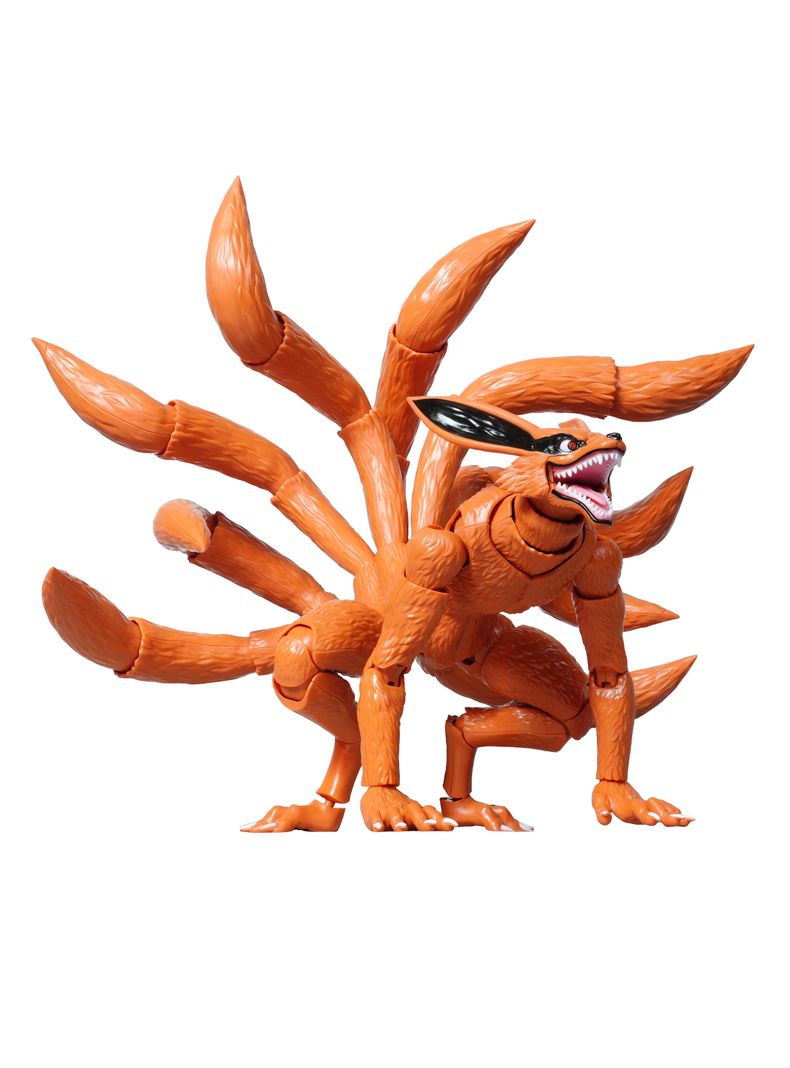 Figura de Colección Legend Edition Kurama