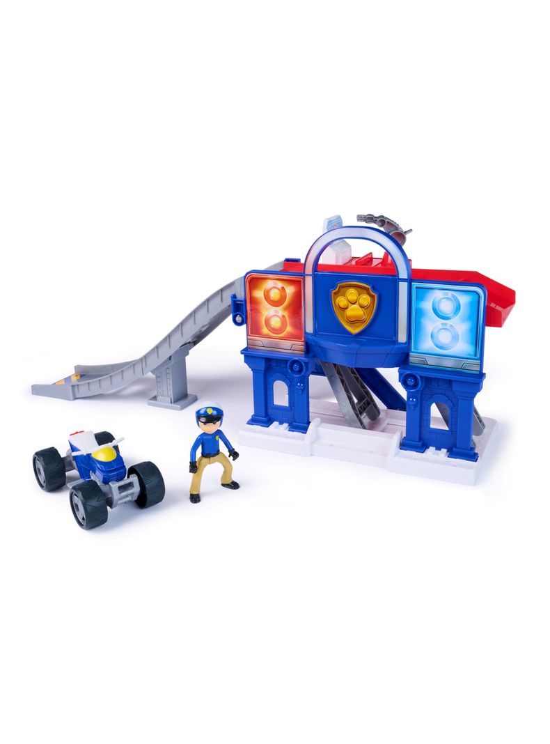Playset Vehículo Search & Rescue Paw Patrol