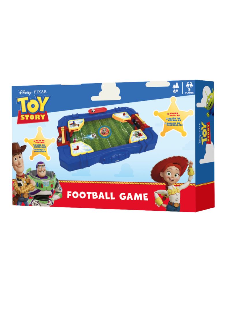 Juego de Mesa Toy Story Football Game