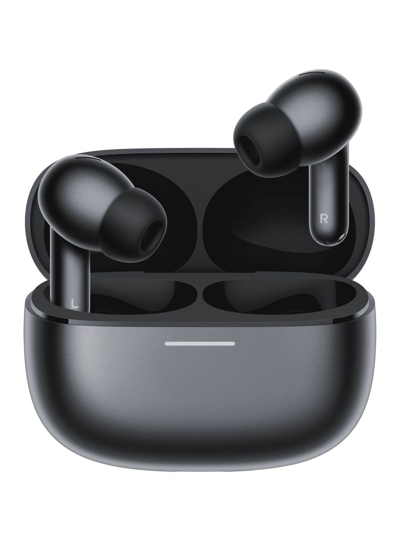 Audífonos Bluetooth Redmi Buds 8 Pro Obsidian