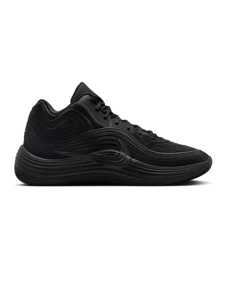 Zapatilla Básquetbol Nk Precision 8 Mid Hombre