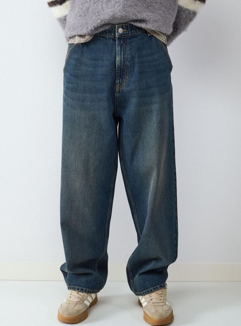 Jeans Skater