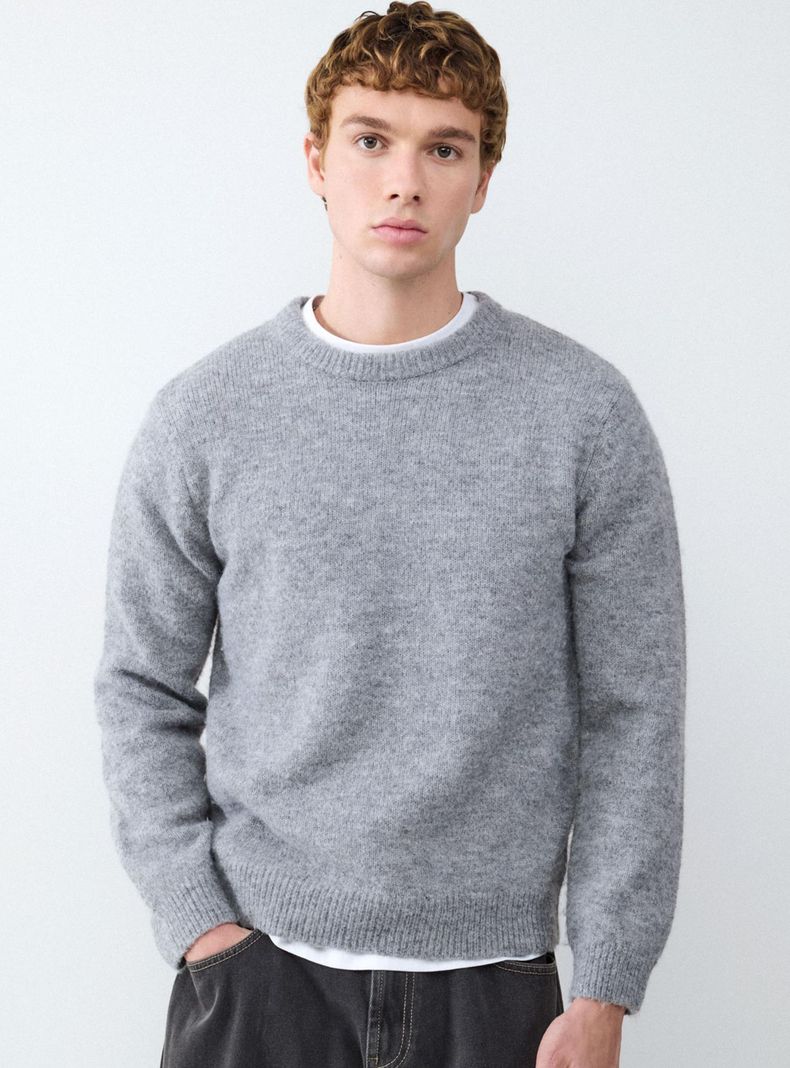 Swetaer Knit Heavy