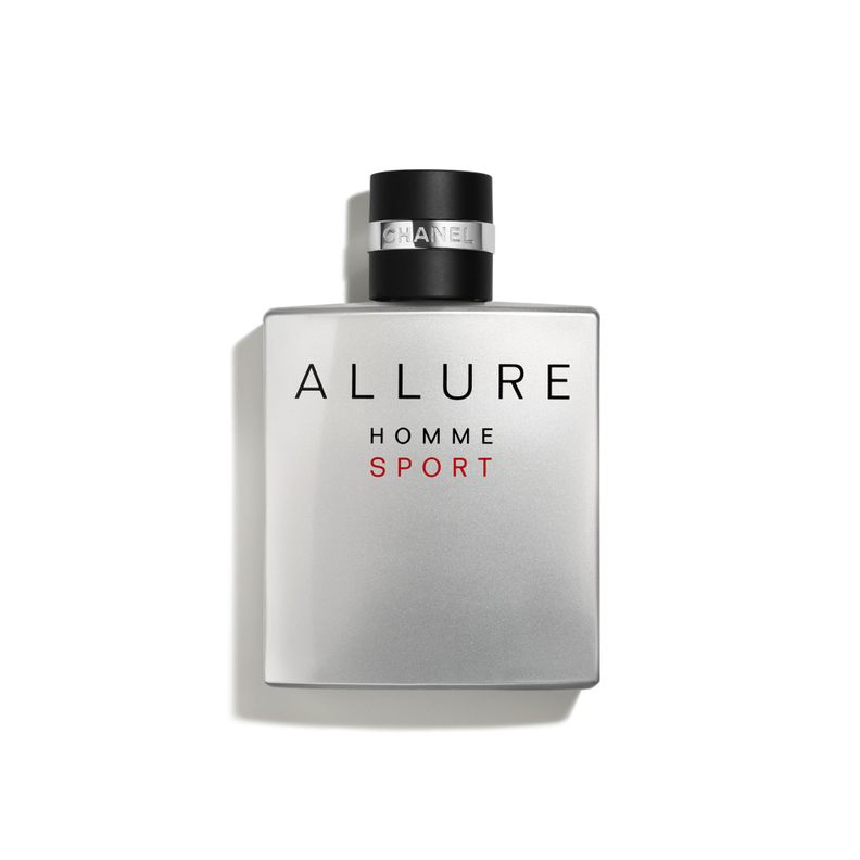 ALLURE HOMME SPORT Eau de Toilette 50 ml