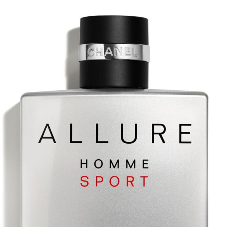 ALLURE HOMME SPORT Eau de toilette vaporizador-1
