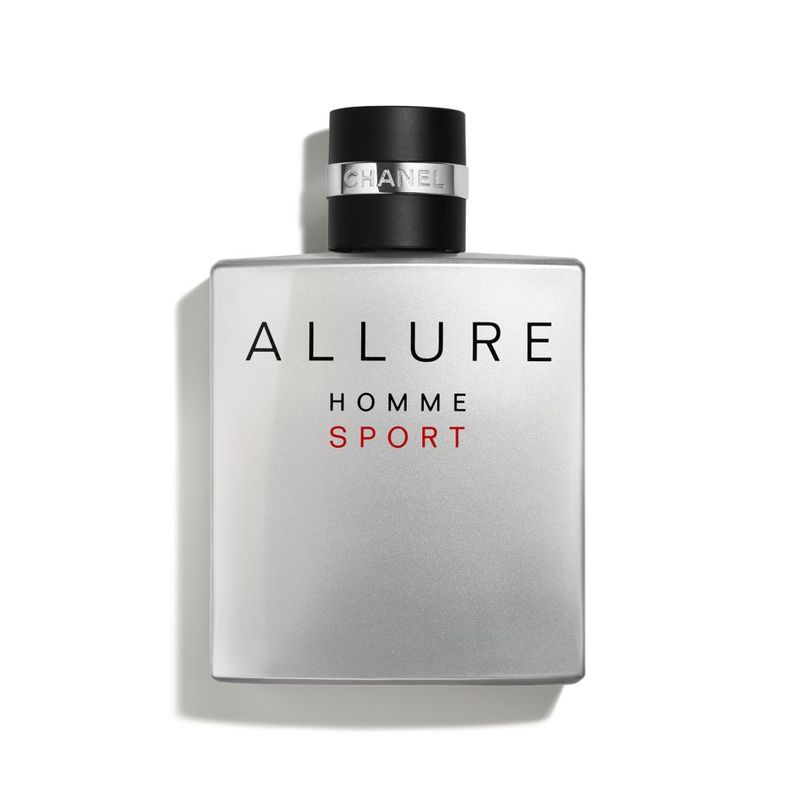 ALLURE HOMME SPORT Eau de toilette vaporizador-0