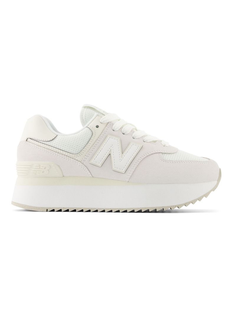 Zapatilla Urbana Color 574 Mujer