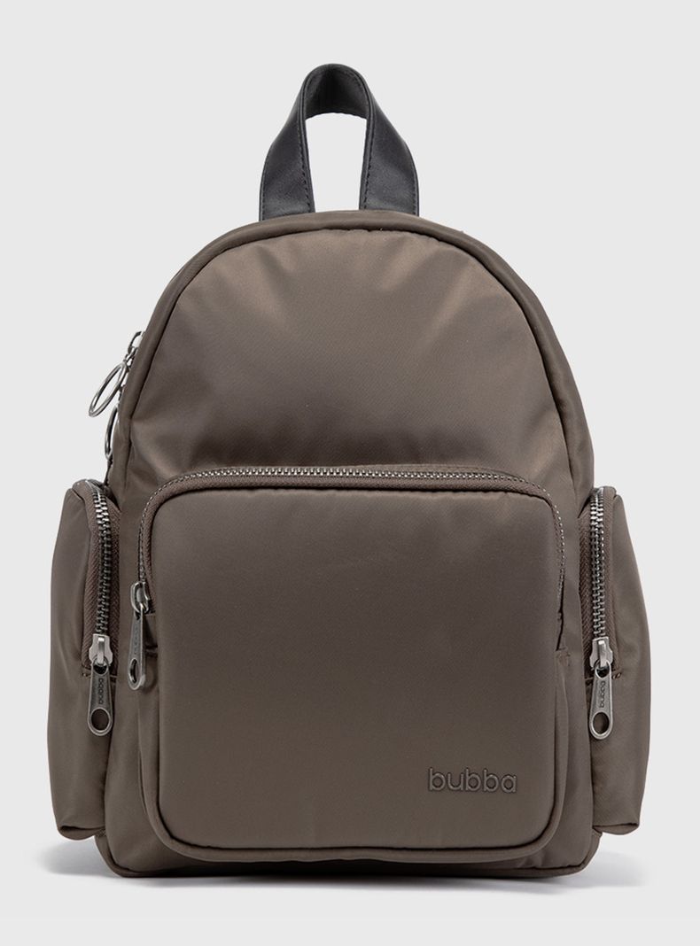 Mochila Victoria Espresso