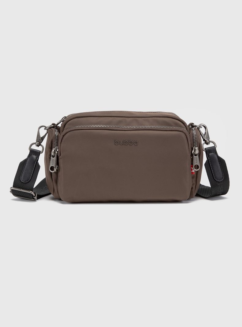 Bandolera Victoria Espresso
