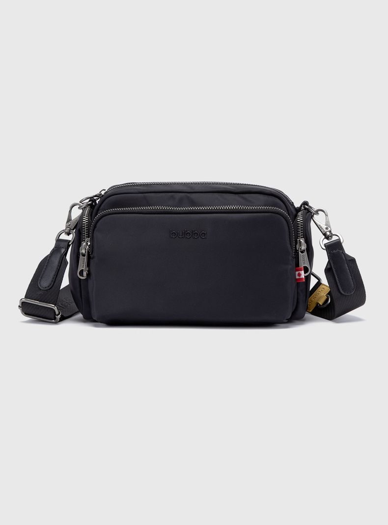 Bandolera Victoria Onyx
