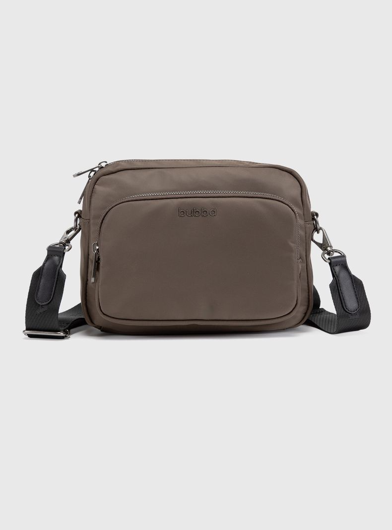 Bandolera Mini Purse Victoria Espresso