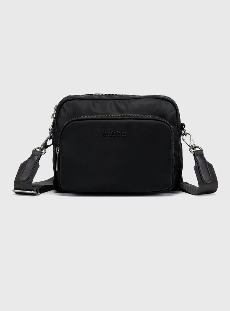 Bandolera Mini Purse Victoria Onyx