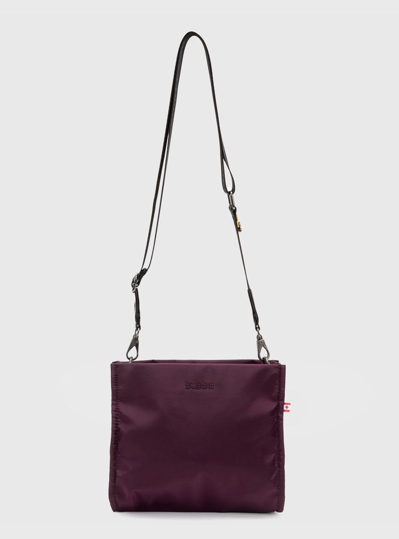 Cartera Tipo Tote Victoria Chambord Mini