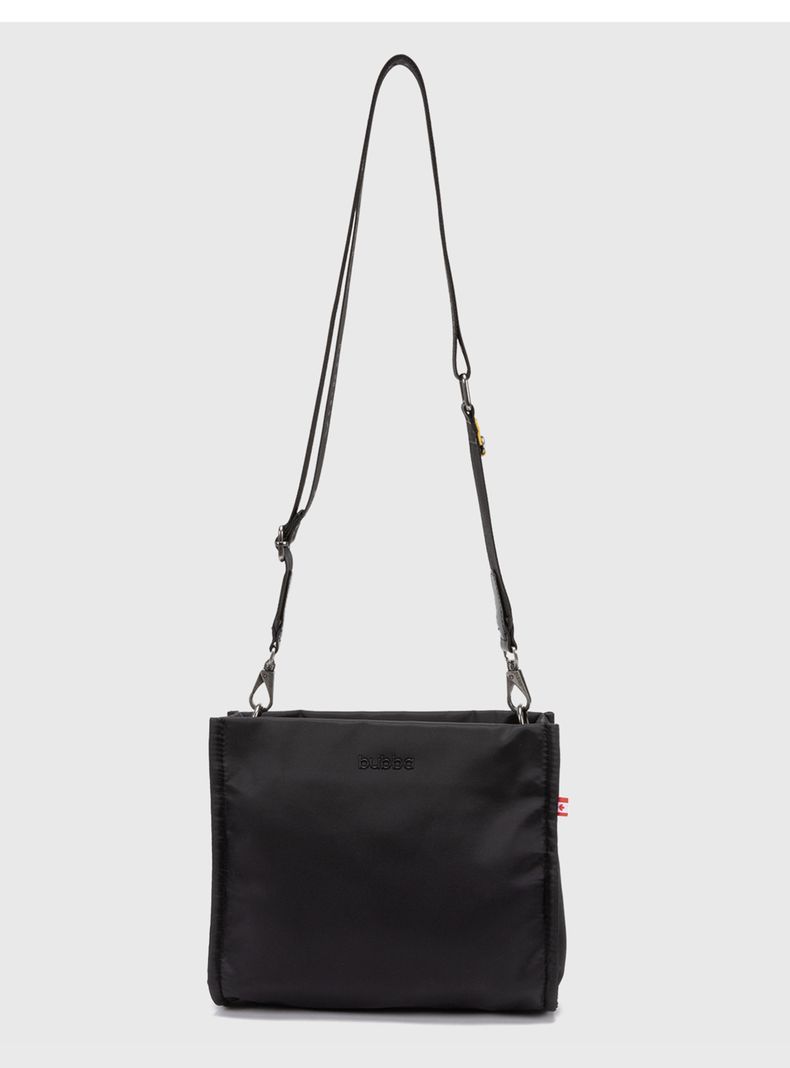 Cartera Tipo Tote Victoria Onyx Mini