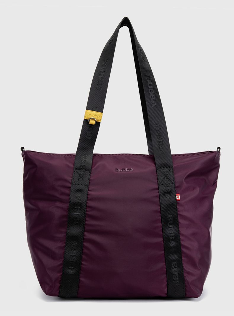 Cartera Tipo Tote Victoria Chambord