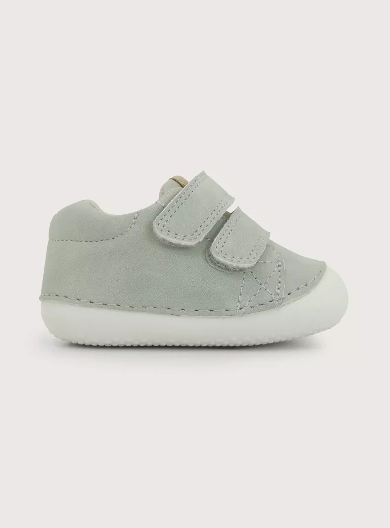 Zapatilla Urbana Diseño Gateador Niño T.17 a T.20